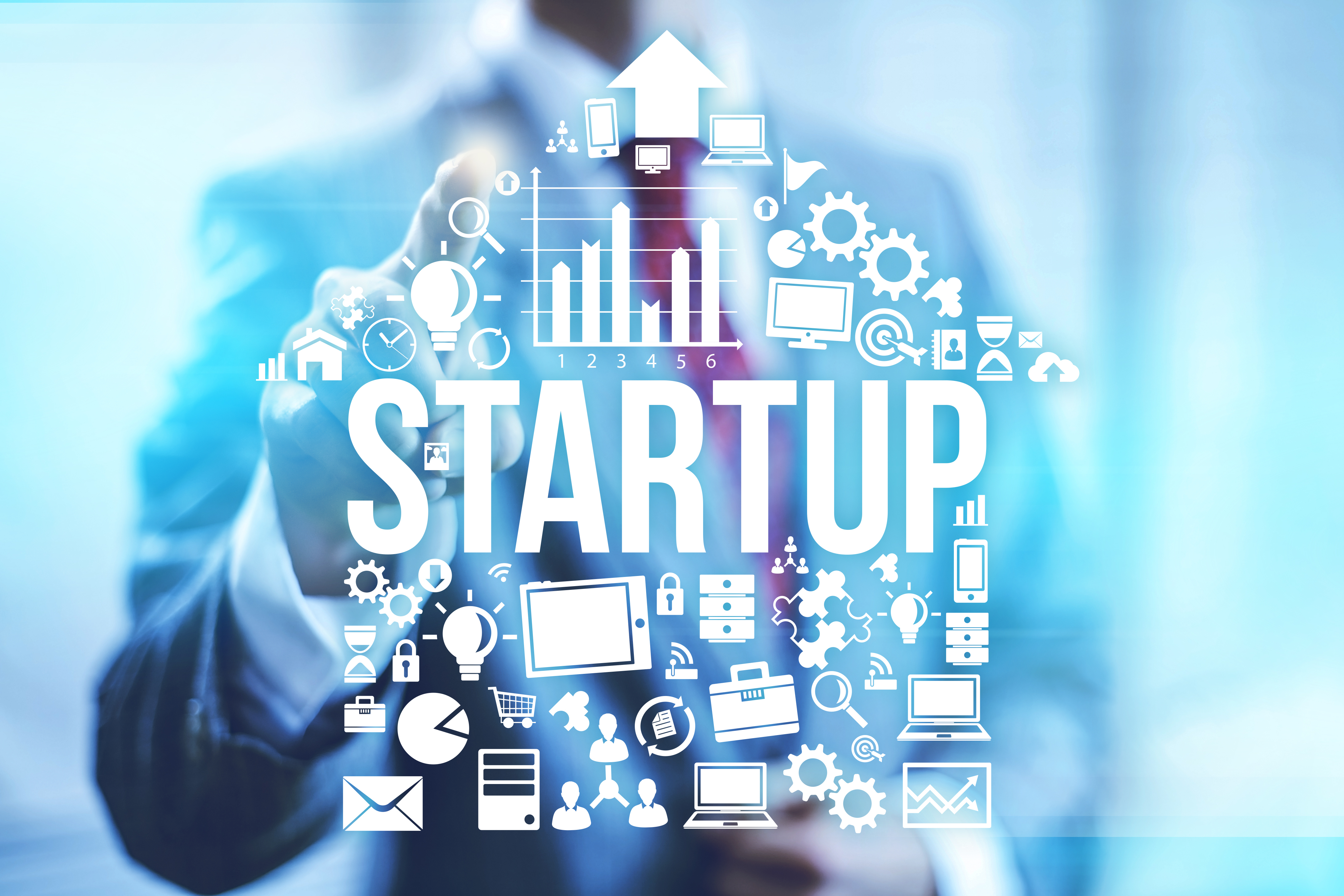 Lessons from My First Startup