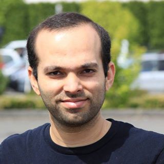 Kaushik Rangadurai